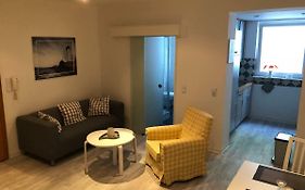 Ferienwohnung Willeke